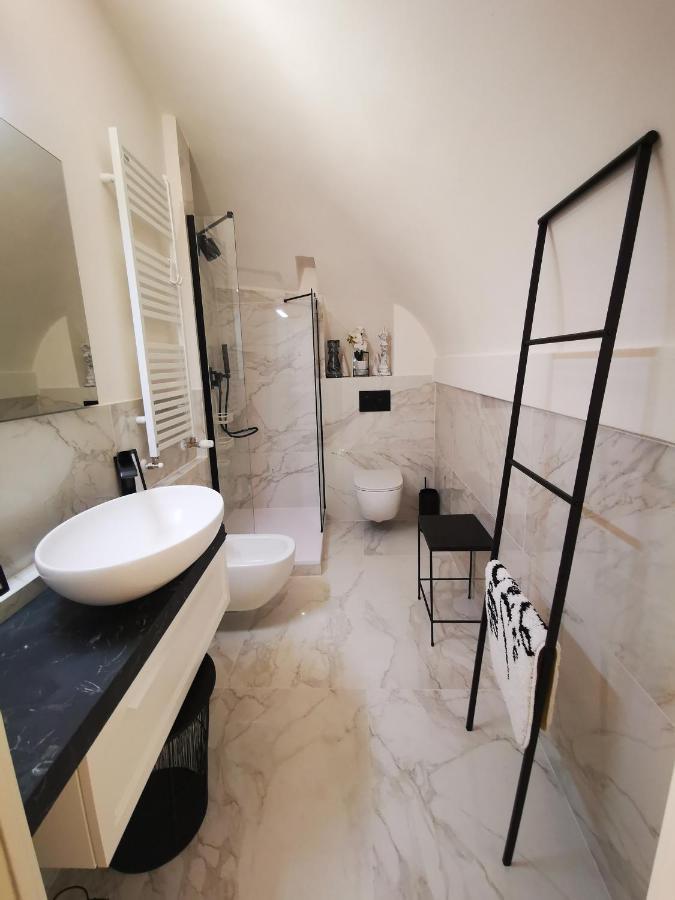 Gombruti14 Boutique Home Bologna Luaran gambar