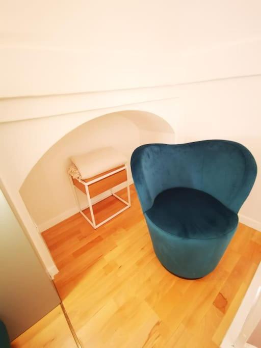 Gombruti14 Boutique Home Bologna Luaran gambar