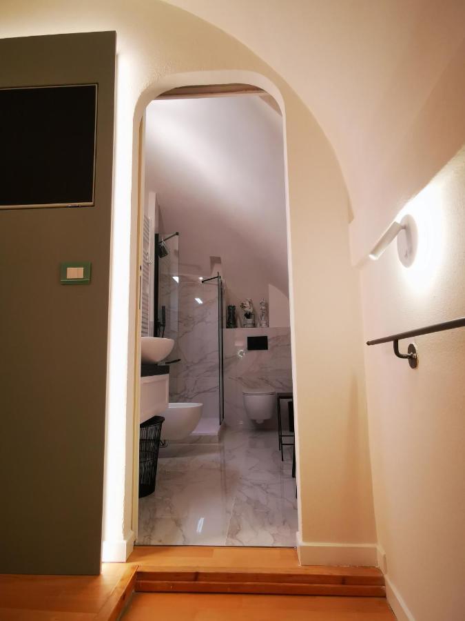 Gombruti14 Boutique Home Bologna Luaran gambar