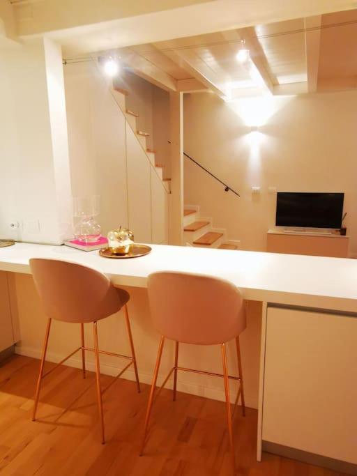 Gombruti14 Boutique Home Bologna Luaran gambar